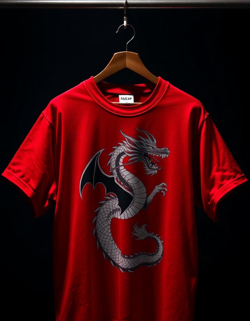 CRIMSON RYUJIN